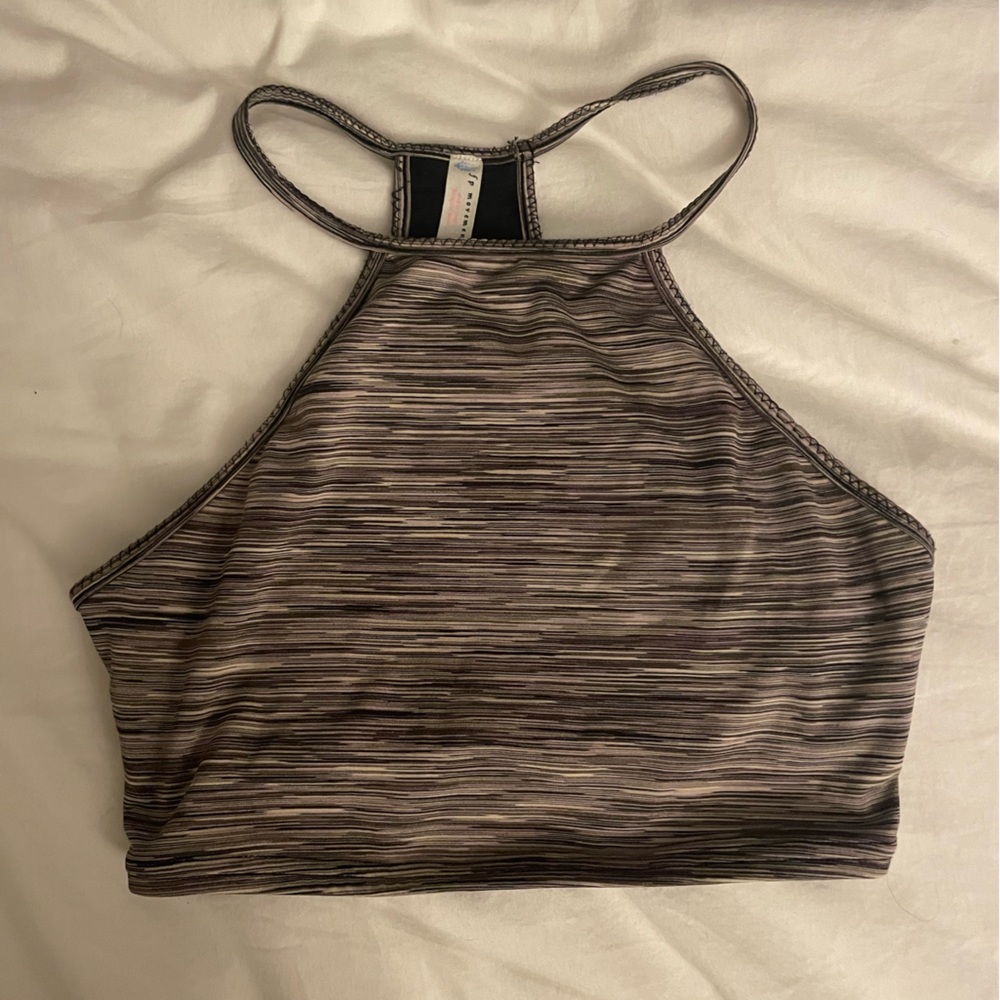 Free People Movement Sports Bra - size Small
